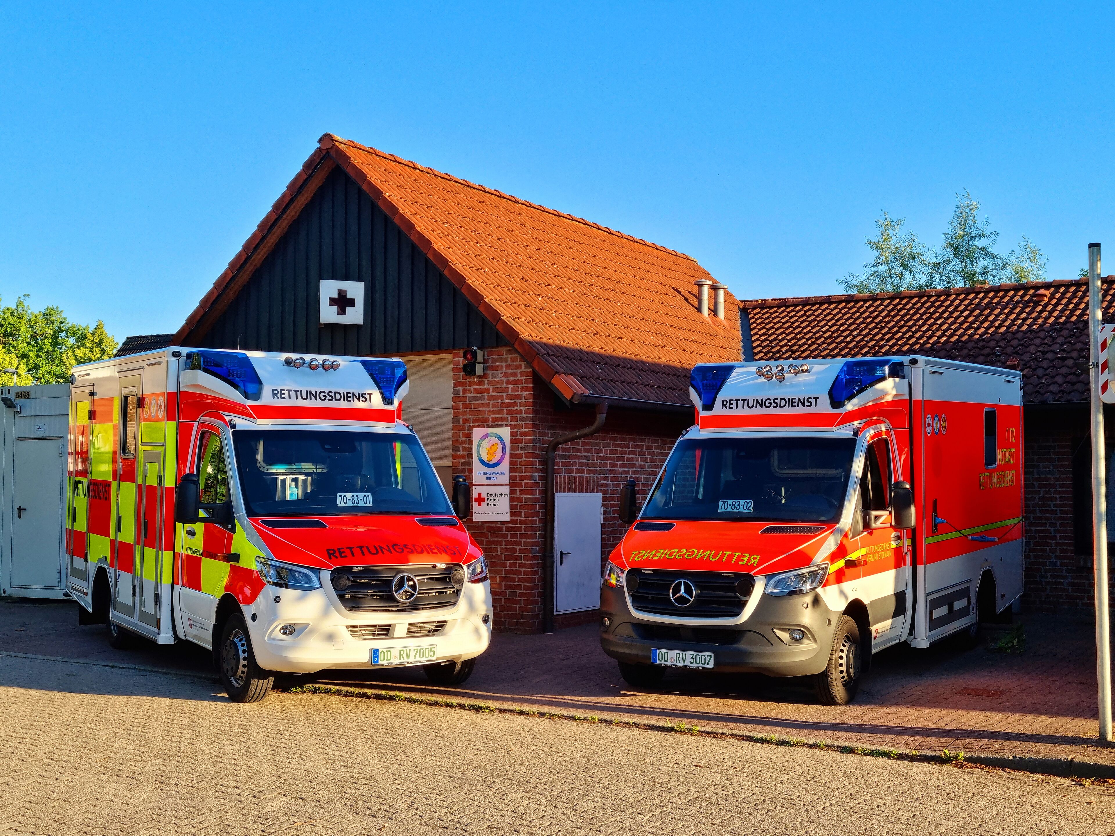 Rettungsdienst